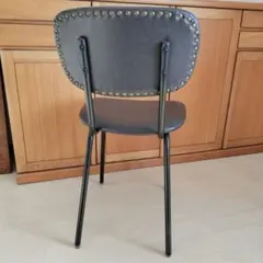 クラッシュゲート ノットアンティークス ペッパー スクールチェアc