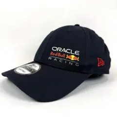 ORACLE Red Bull Racing キャップ ネイビー NEWERAのサムネイル