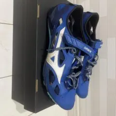 MIZUNO CHRONO INX 陸上スパイク(step袋付き)
