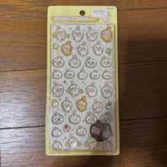 新品未使用　ちいかわ　ボンボンドロップシール　うさぎ　正規品