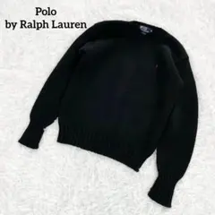 ローゲージニット ニット