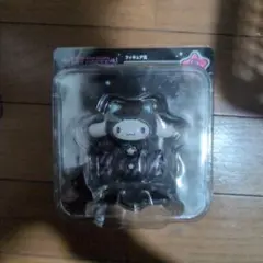 サンリオ ハッピーくじ ② シナモロール シナモン フィギュア