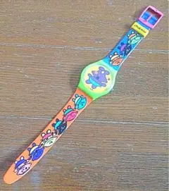 swatch アーティストシリーズ