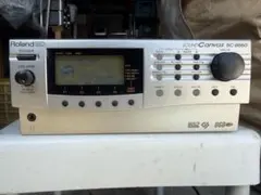 Roland ローランド サウンドキャンバス SC-8850 音源モジュール 音源モジュール サウンドコントロール SC-8850 ROLAND (ローランド