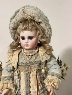 2026年最新】ビスク・ドールの人気アイテム - メルカリ