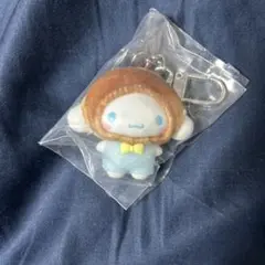 サンリオ ちびっとも 和菓子 シナモン シナモロール