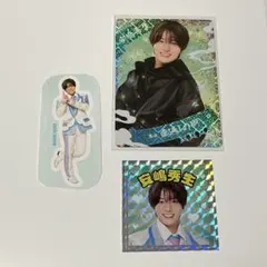 2025年最新】安嶋秀生 アクスタの人気アイテム - メルカリ