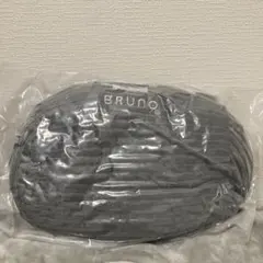 Joshin BRUNO ふんわり クッション 新品未開封