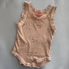 The Animals Observatory ロンパース 12