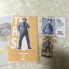 EXILE THE REASON 陣 アクスタ フォトカ