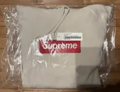 【セール】Supreme Box Logo Hooded Sサイズ