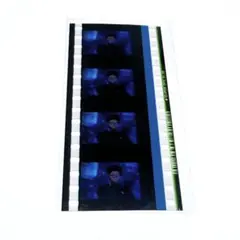 入間銃兎　コマフィルム　ヒプムビ　ヨコハマ