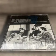 Hi-STANDARD／Growing Up