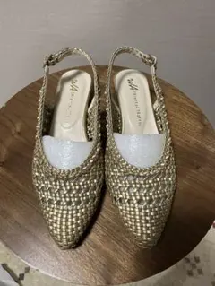 ORiental TRaffic サンダル