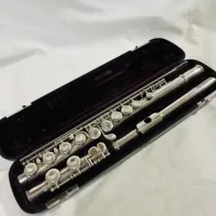 YAMAHA YFL211SII フルート ヤマハ　現状品