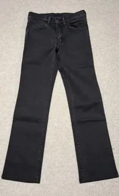 N.HOOLYWOOD levi's 517 宮本浩次