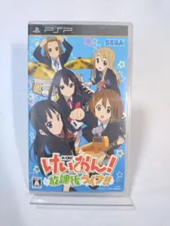 けいおん! 放課後ライブ!!