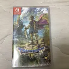 Switch ドラゴンクエスト3 そして伝説へ