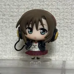 ミニッチュ 李衣菜