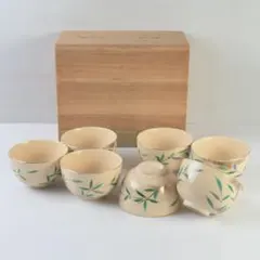 2026年最新】茶碗 仁清の人気アイテム - メルカリ