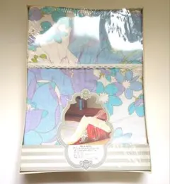 cheetah チーター プリントパイルベンリシーツ シングル 昭和レトロ