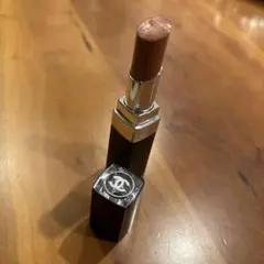CHANEL ルージュ ココ ブルーム　110 CHANCE粘膜リップ