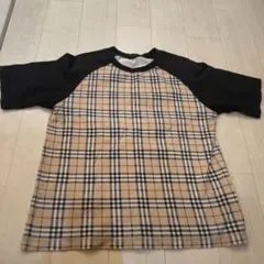 BURBERRY LONDON Tシャツ 150Aのサムネイル