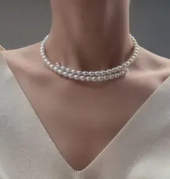 2026年最新】Ripsalis pearl dot chokerの人気アイテム - メルカリ