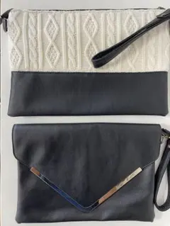 クラッチバック　メンズ　レディース　バッグ