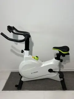 FIT BOX Lite エアロバイク【たのメル便の送料8,600円込みです