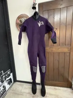 VOA ドライスーツ　値下げしました✨
