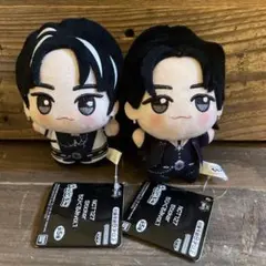 2026年最新】NCT127 ドヨン ぬいぐるみの人気アイテム - メルカリ