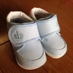 moon star ファーストシューズ 12.0cm