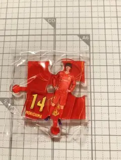 プレイヤーズアクリルスタンド 森島司選手