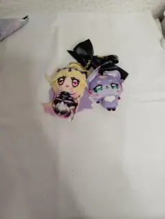 名探偵プリキュア！ マスコット 2個セット