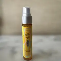 新品未使用ロクシタン　CVBボディ&ヘアミスト50ml