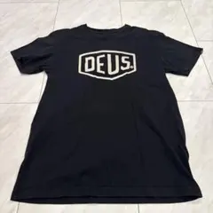 Deus Ex Machina Tシャツ ブラック