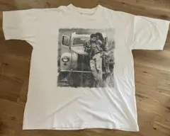 Anthony Crickmayワーゲン90s Tシャツ