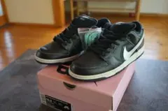 ゆーや様専用 Diamond Supply Co. × Nike SB