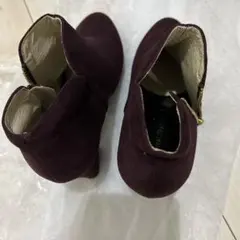 オリエンタルトリフィックレディースブーツMサイズ