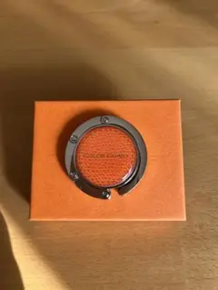 バッグハンガー キーホルダー