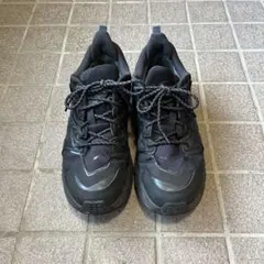 ホカオネオネ　アナカパ　ロー　ゴアテックス