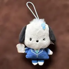 サンリオ シークレットマスコット ポチャッコ