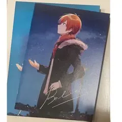 ジェル　Believe　初回限定DVD盤