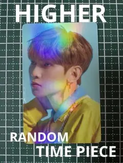 ATEEZ 에이티즈 アチズ ヨサン トレカ