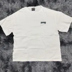 THRASHER SKATE AND DESTROY Tシャツ L