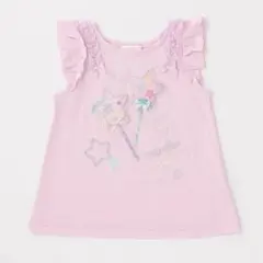 メゾピアノ Tシャツ 140のサムネイル