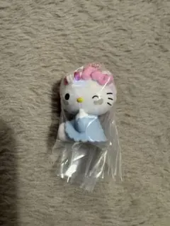 サンリオキャラクターズ GRWMマスコットチャーム　キティ