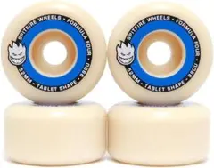 Spitfire Formula Four 52mm ホイール