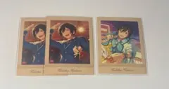 あんスタ 氷鷹北斗 ぱしゃこれ ぱしゃっつ